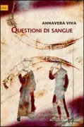Copertina libro <b>Questioni di sangue</b>