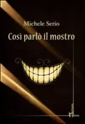 Copertina libro <b>Così parlò il mostro</b>