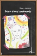 Copertina libro <b>Diario di una kemionauta</b>