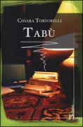 Copertina libro <b>Tabù</b>