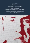 Copertina libro <b>Vivere e scrivere dalla Basilicata</b>