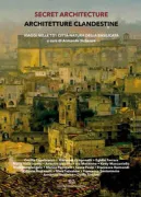 Copertina libro <b>Secret architecture</b>