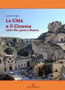 Copertina libro <b>La città e il cinema</b>