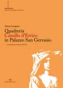 Copertina libro <b>Quadreria Camillo d'Errico in Palazzo San Gervasio</b>