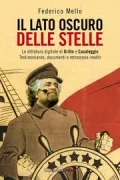 Copertina libro <b>Il lato oscuro delle stelle</b>