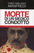 Copertina libro <b>Morte di un medico condotto</b>