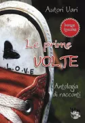 Copertina libro Le prime volte ebook