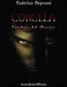 Copertina libro <b>Corella</b>