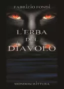 Copertina libro L'erba del diavolo