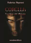 Copertina libro Corella l'ombra del Borgia