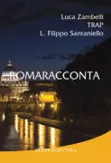 Copertina libro Roma racconta cartaceo 2�