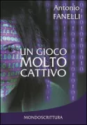 Copertina libro <b>Un gioco molto cattivo</b>