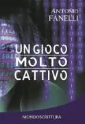 Copertina libro Un gioco molto cattivo ebook