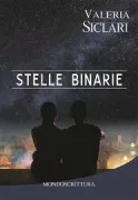 Copertina libro Stelle binarie ebook