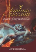 Copertina libro <b>Fantasie piccanti</b>