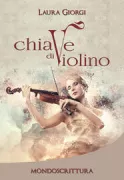 Copertina libro <b>Chiave di violino</b>