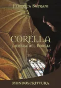 Copertina libro <b>Corella</b>