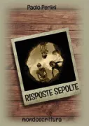 Copertina libro <b>Risposte sepolte</b>