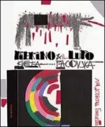 Copertina libro <b>Pierino & il lupo<br></b>(titolo originale o altro titolo: <i>Peter und der Wolf</i>)