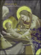 Copertina libro <b>La Natività<br></b>(titolo originale o altro titolo: <i>Die Weihnachtgeschichte</i>)
