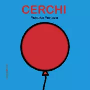 Copertina libro <b>Cerchi<br></b>(titolo originale o altro titolo: <i>Circle</i>)