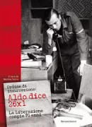 Copertina libro <b>Ordine di insurrezione</b>