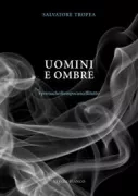 Copertina libro <b>Uomini e ombre</b>