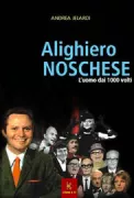 Copertina libro <b>Alighiero Noschese</b>