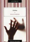 Copertina libro <b>Anime</b>