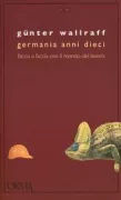 Copertina libro <b>Germania anni dieci<br></b>(titolo originale o altro titolo: <i>Aus der schönen neuen Welt</i>)