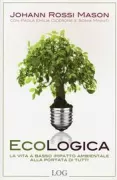 Copertina libro <b>Ecologica</b>