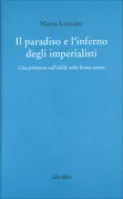 Copertina libro <b>Il paradiso e l'inferno degli imperialisti</b>