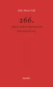 Copertina libro <b>266</b>