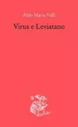 Copertina libro <b>Virus e Leviatano</b>