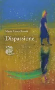 Copertina libro <b>Dispassione</b>