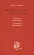 Copertina libro <b>Giulio Cesare Vanini</b>