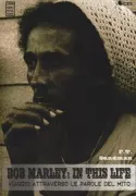 Copertina libro <b>Bob Marley</b>