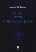Copertina libro SOGNO DI KERIBE