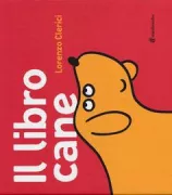 Copertina libro <b>Il libro cane</b>