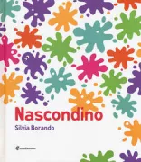 Copertina libro <b>Nascondino</b>