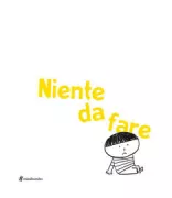 Copertina libro <b>Niente da fare</b>