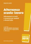 Copertina libro <b>Alternanza scuola-lavoro</b>