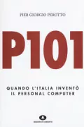 Copertina libro <b>P101</b>