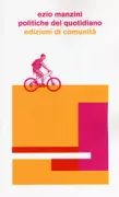 Copertina libro <b>Politiche del quotidiano</b>