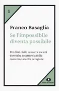 Copertina libro <b>Se l'impossibile diventa possibile</b>