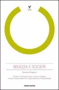 Copertina libro <b>Bellezza e società</b>