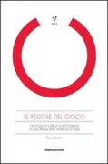 Copertina libro <b>Le regole del gioco</b>