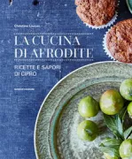 Copertina libro <b>La cucina di Afrodite</b>