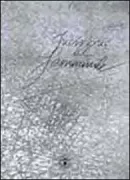 Copertina libro <b>Incisioni al femminile</b>