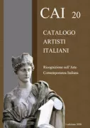 Copertina libro <b>CAI 20</b>